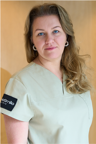 Jurgita Dubovskienė